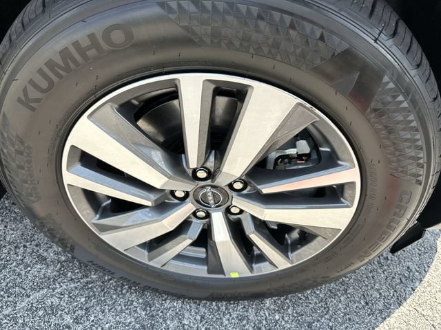 New 2026 Nissan Pathfinder SL AWD/4WD image 20