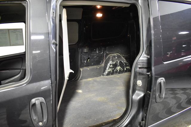 Used 2018 RAM ProMaster City Tradesman image 19