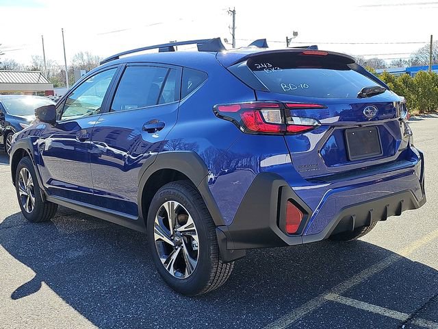 New 2026 Subaru Crosstrek 2.0i Premium image 4