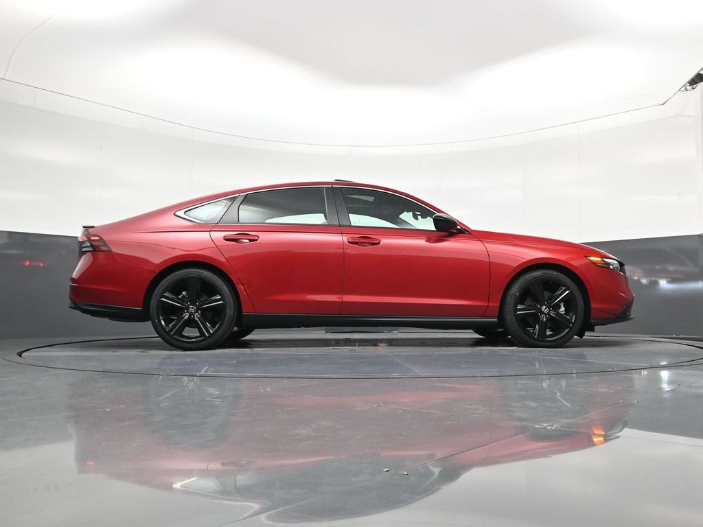 Used 2023 Honda Accord Sport image 27