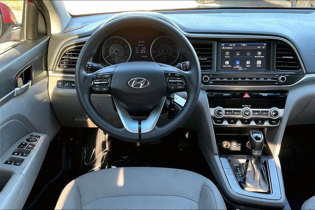 Used 2020 Hyundai Elantra SEL image 5