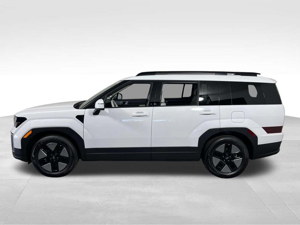 New 2026 Hyundai Santa Fe SEL FWD image 2