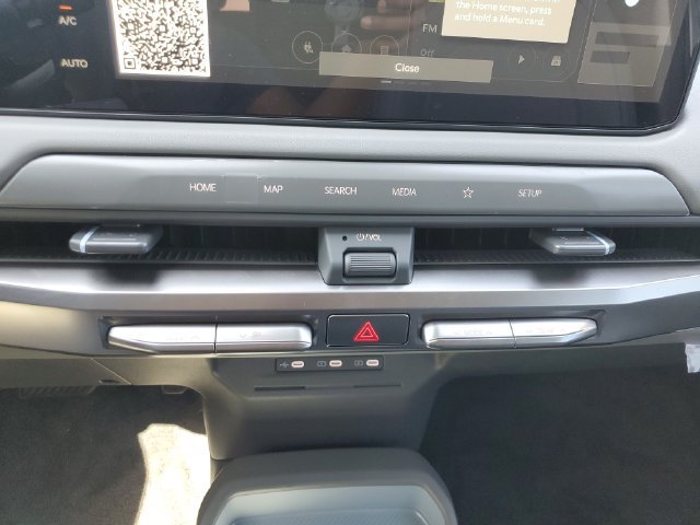 New 2027 Kia EV3 Wind FWD image 32