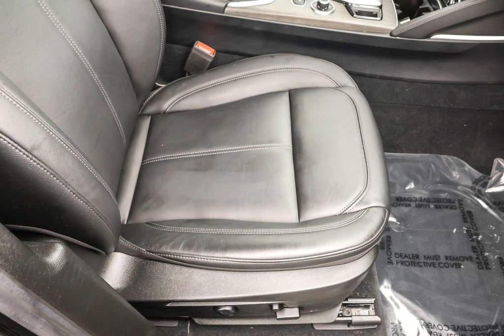 Used 2023 Alfa Romeo Stelvio Ti image 39