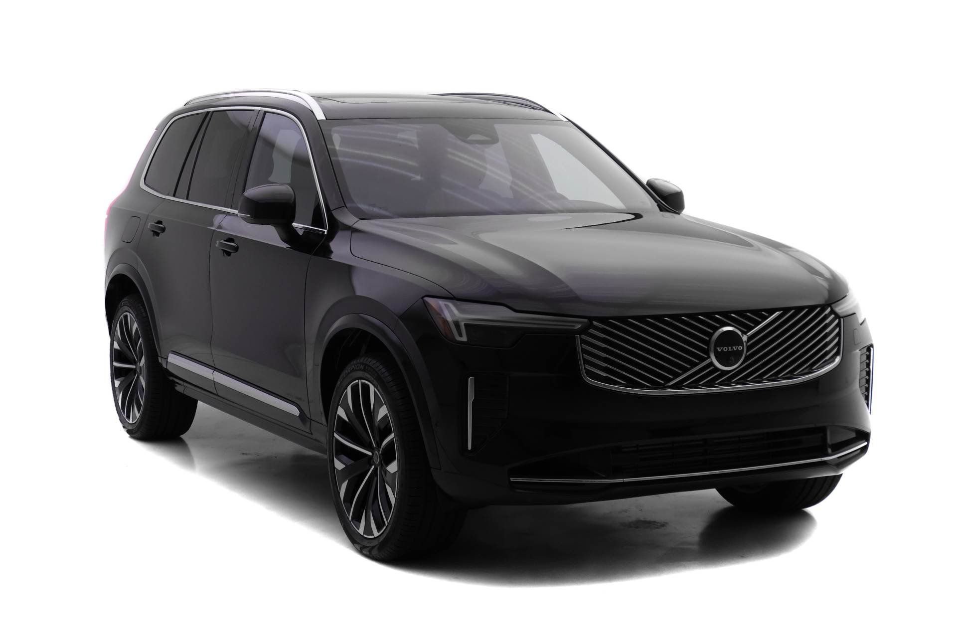 New 2026 Volvo XC90 T8 Plus w/ Protection Package Premier image 2