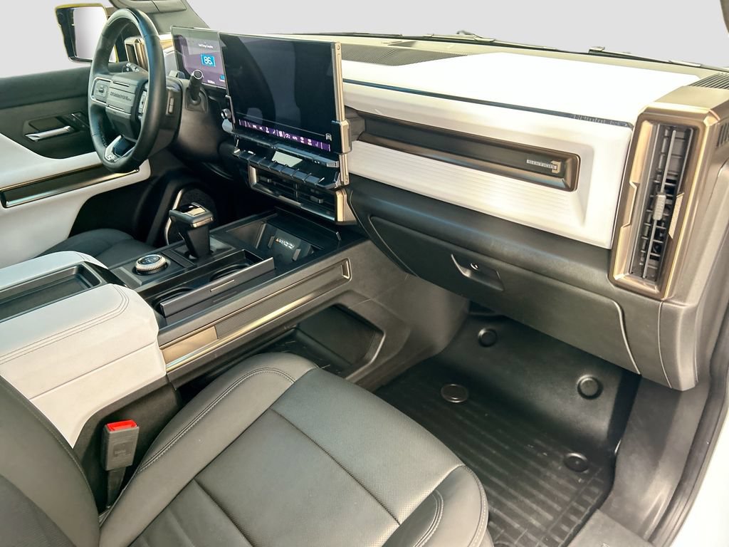 Used 2023 GMC Hummer EV Edition 1 AWD/4WD image 16