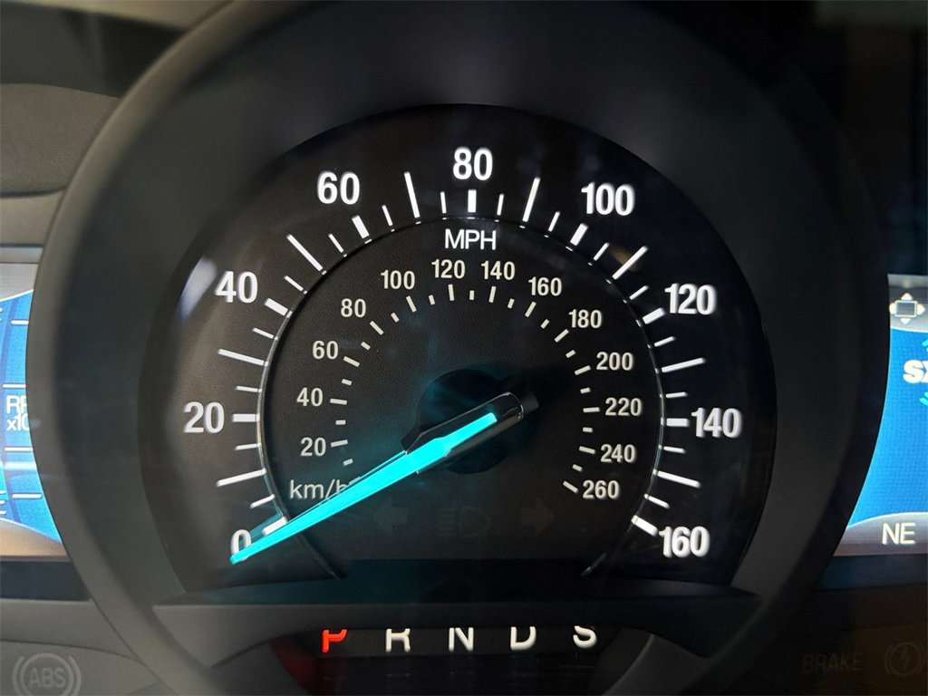 Used 2023 Ford Edge SEL image 12