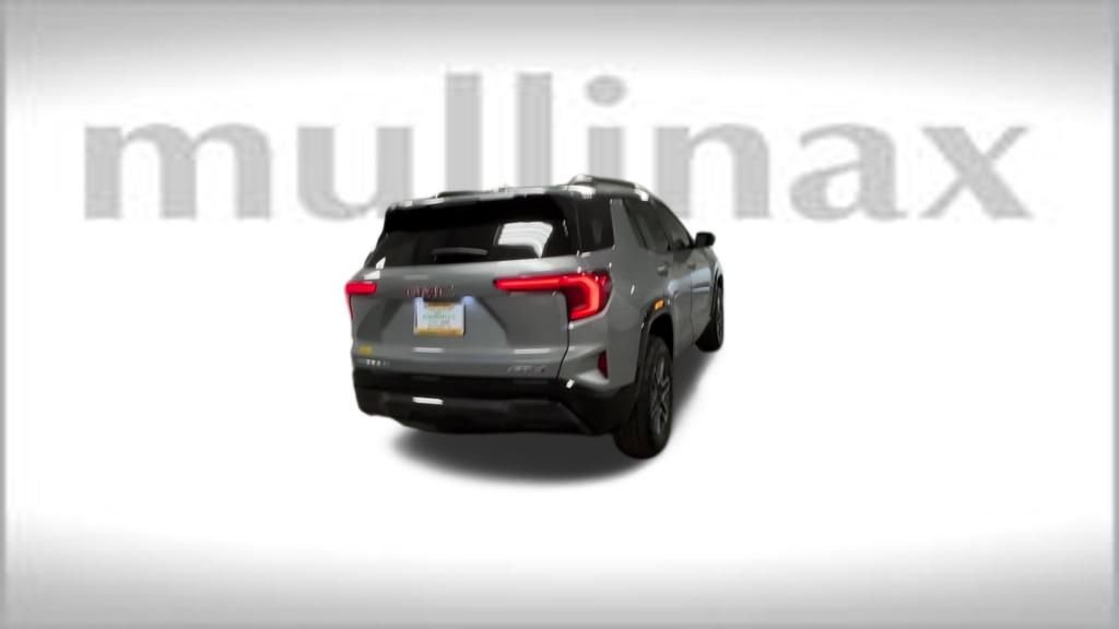 New 2026 GMC Terrain AT4 w/ Convenience Package III image 50