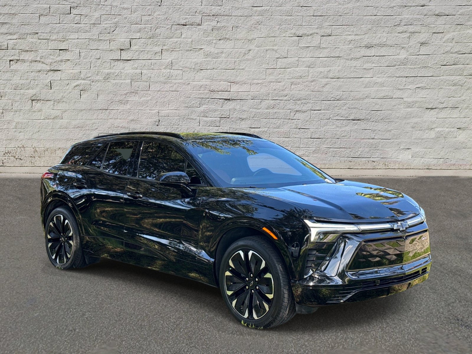 Used 2024 Chevrolet Blazer EV RS AWD/4WD image 6