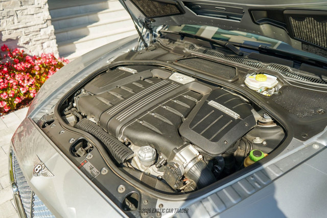 Used 2015 Bentley Continental GT Speed image 24