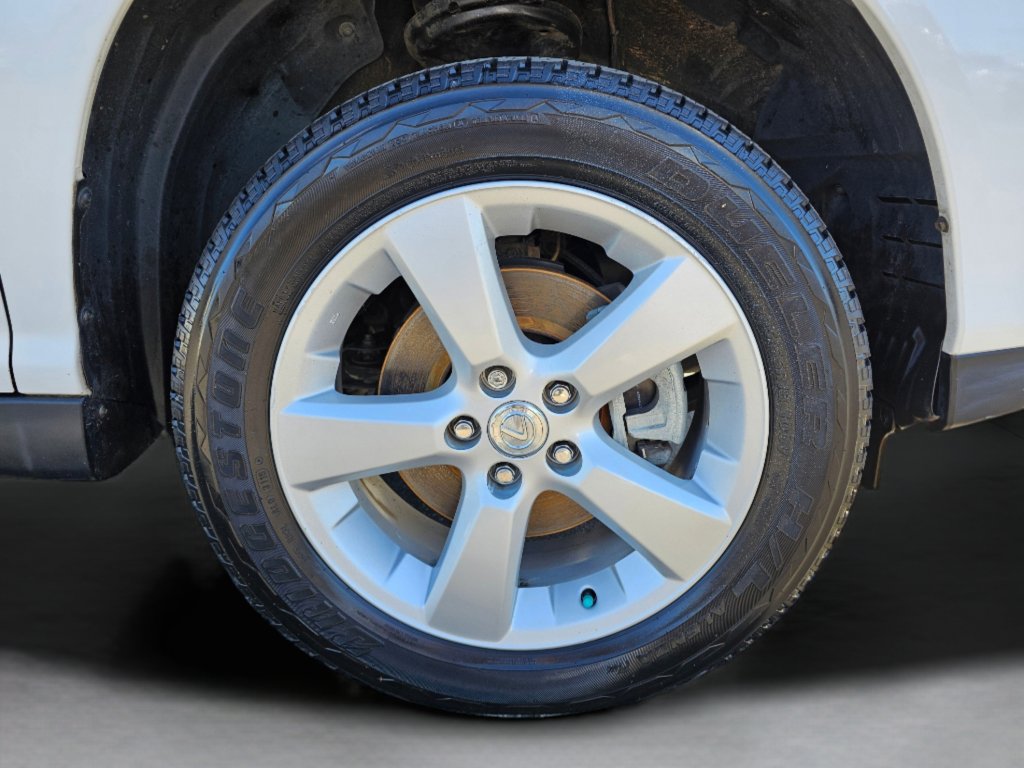 Used 2004 Lexus RX 330 AWD image 27