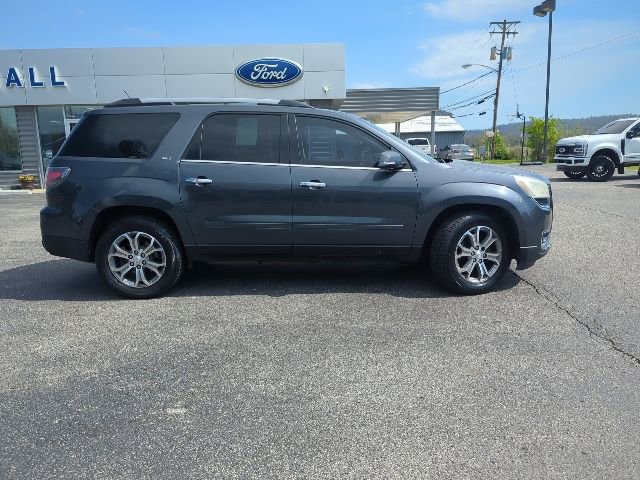 Used 2014 GMC Acadia SLT AWD/4WD image 30