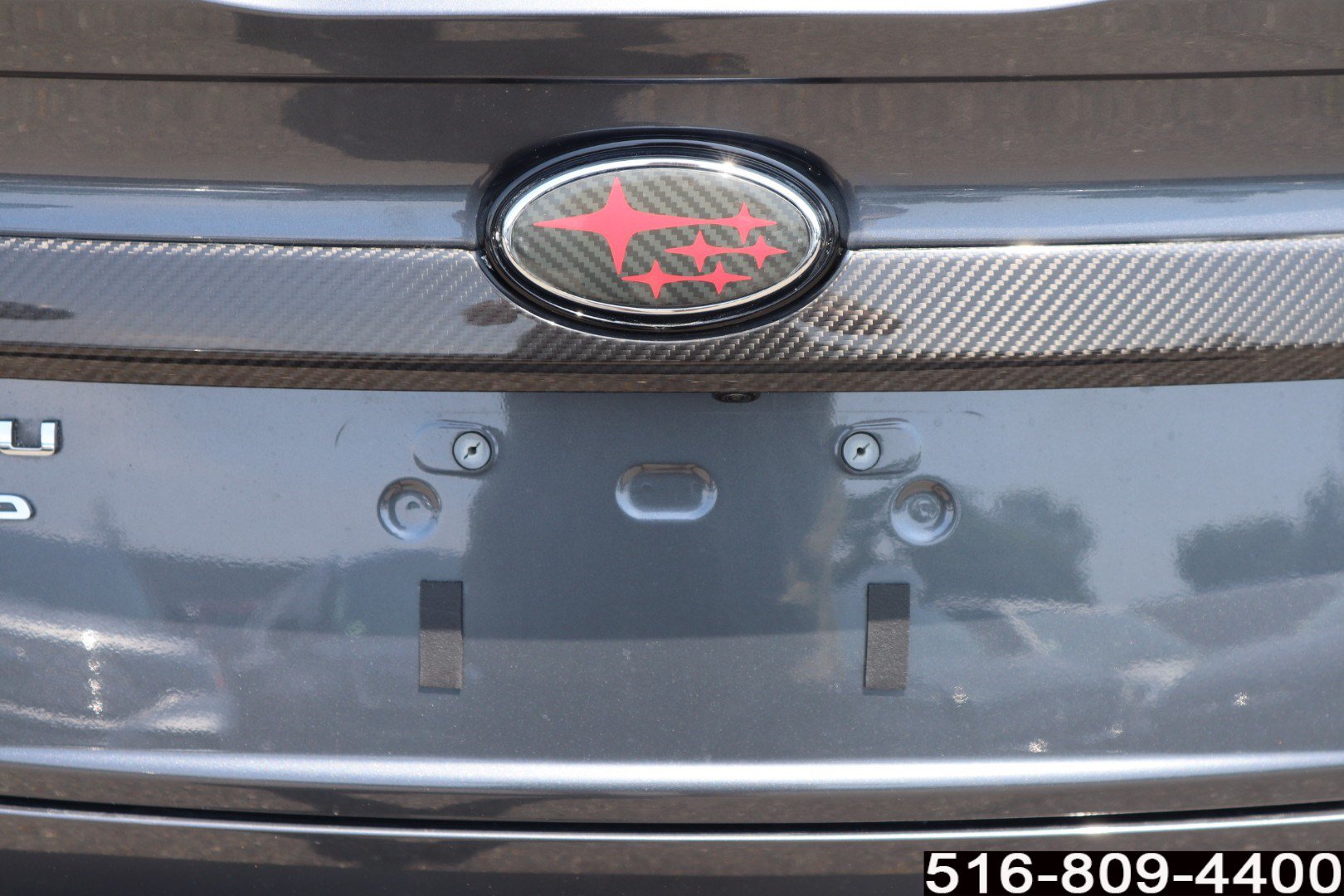 Used 2022 Subaru WRX Premium AWD/4WD image 31