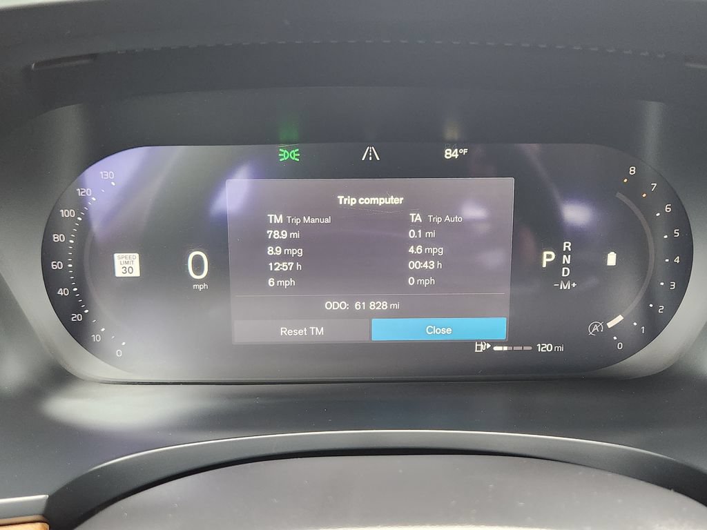Used 2022 Volvo S90 B6 Momentum AWD/4WD image 7