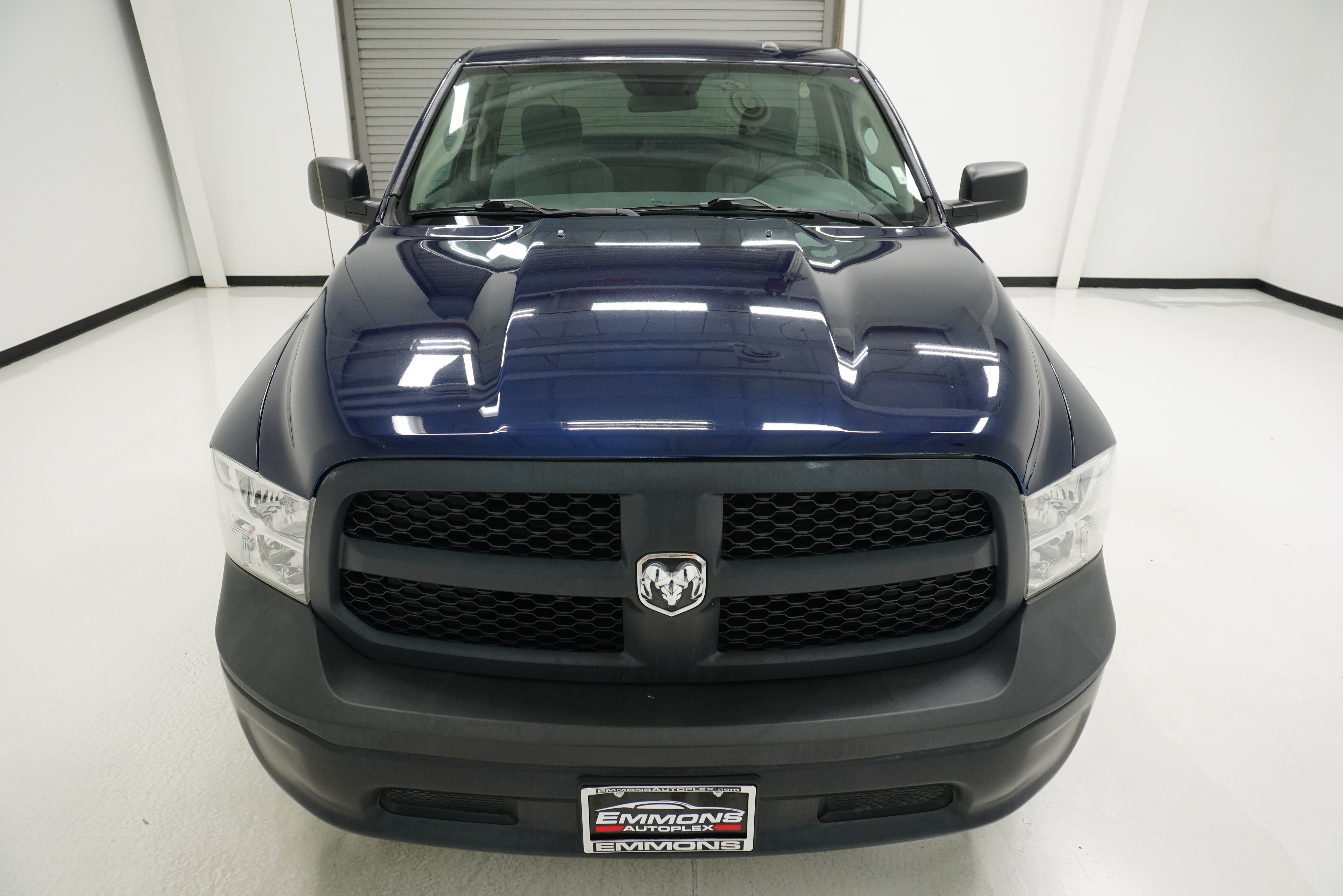 Used 2017 RAM 1500 Tradesman w/ Power & Remote Entry Group RWD image 2
