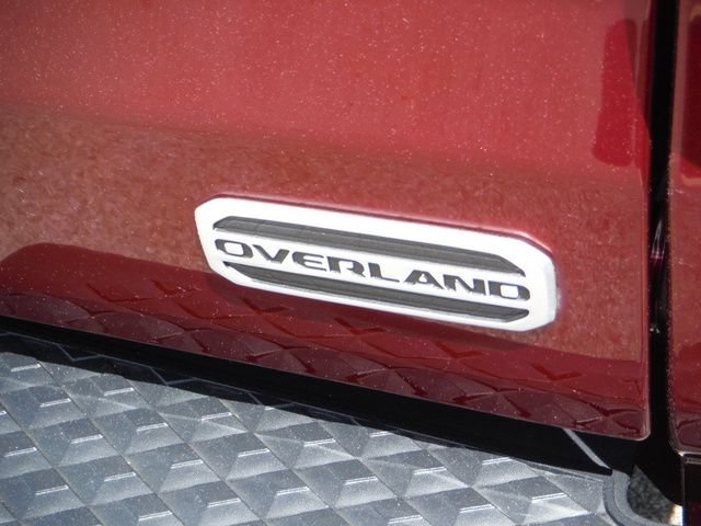 Used 2021 Jeep Gladiator Overland w/ Popular Equipment Package AWD/4WD image 14