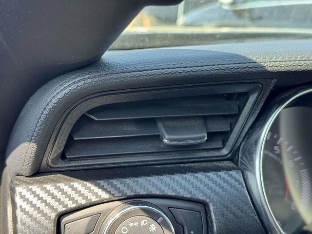 Used 2020 Ford Mustang Coupe w/ Black Accent Package RWD image 19