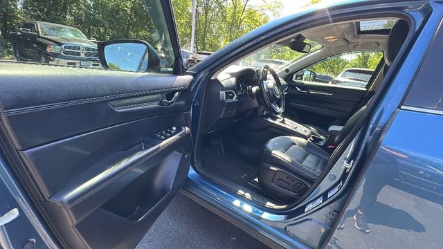 Used 2019 MAZDA CX-5 Grand Touring Reserve AWD/4WD image 28