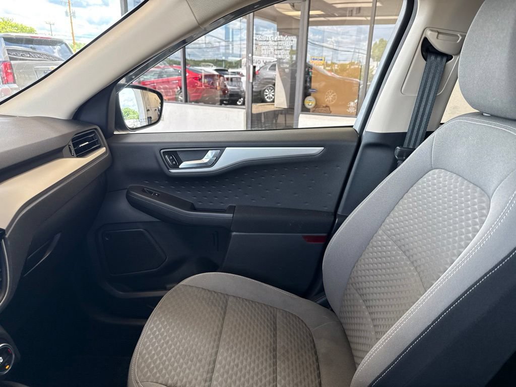 Used 2020 Ford Escape SE AWD/4WD image 27