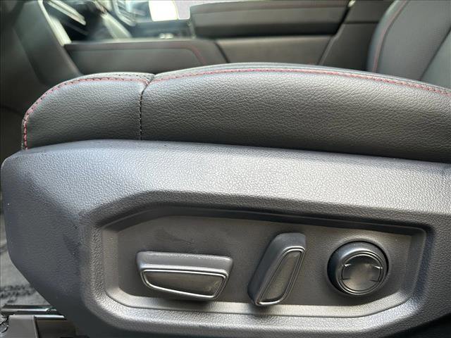 New 2026 Toyota Sequoia TRD Pro image 23