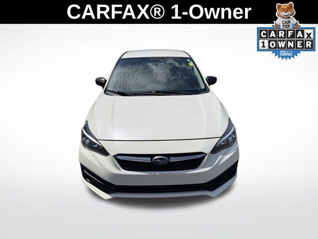 Used 2022 Subaru Impreza 2.0i AWD/4WD image 2