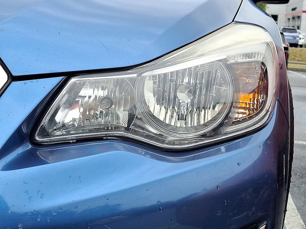 Used 2016 Subaru Crosstrek 2.0i Premium AWD/4WD image 8