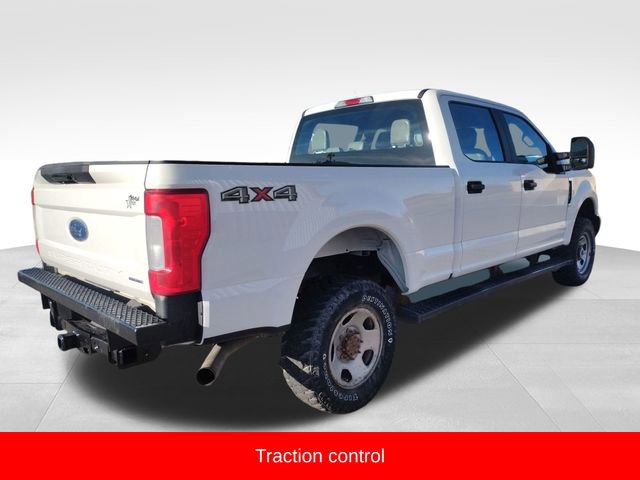 Used 2017 Ford F350 XL image 6