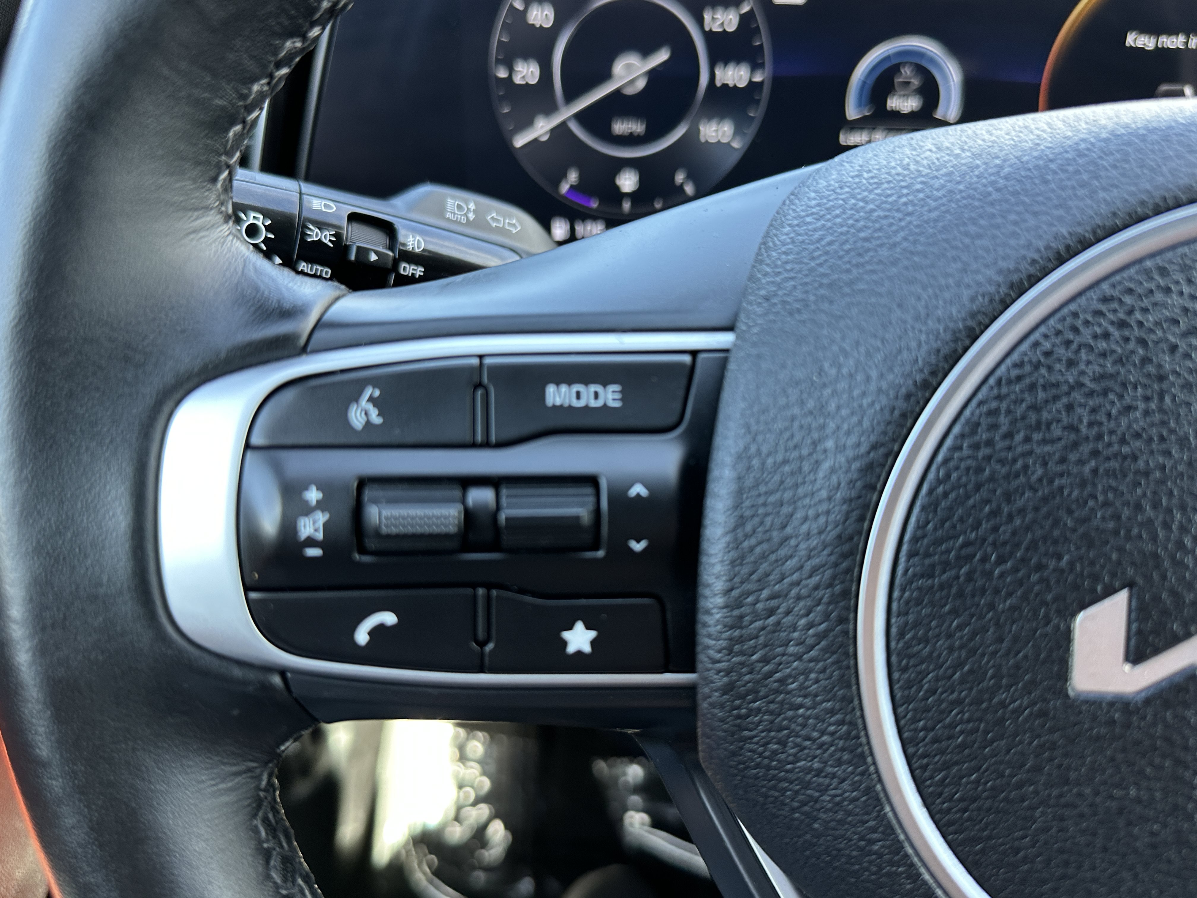 Certified 2024 Kia Sportage SX FWD image 26
