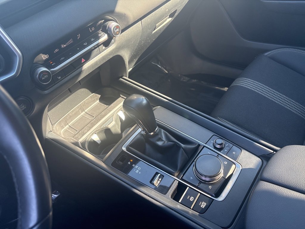 Used 2024 MAZDA CX-50 AWD 2.5 S w/ Preferred Package image 18