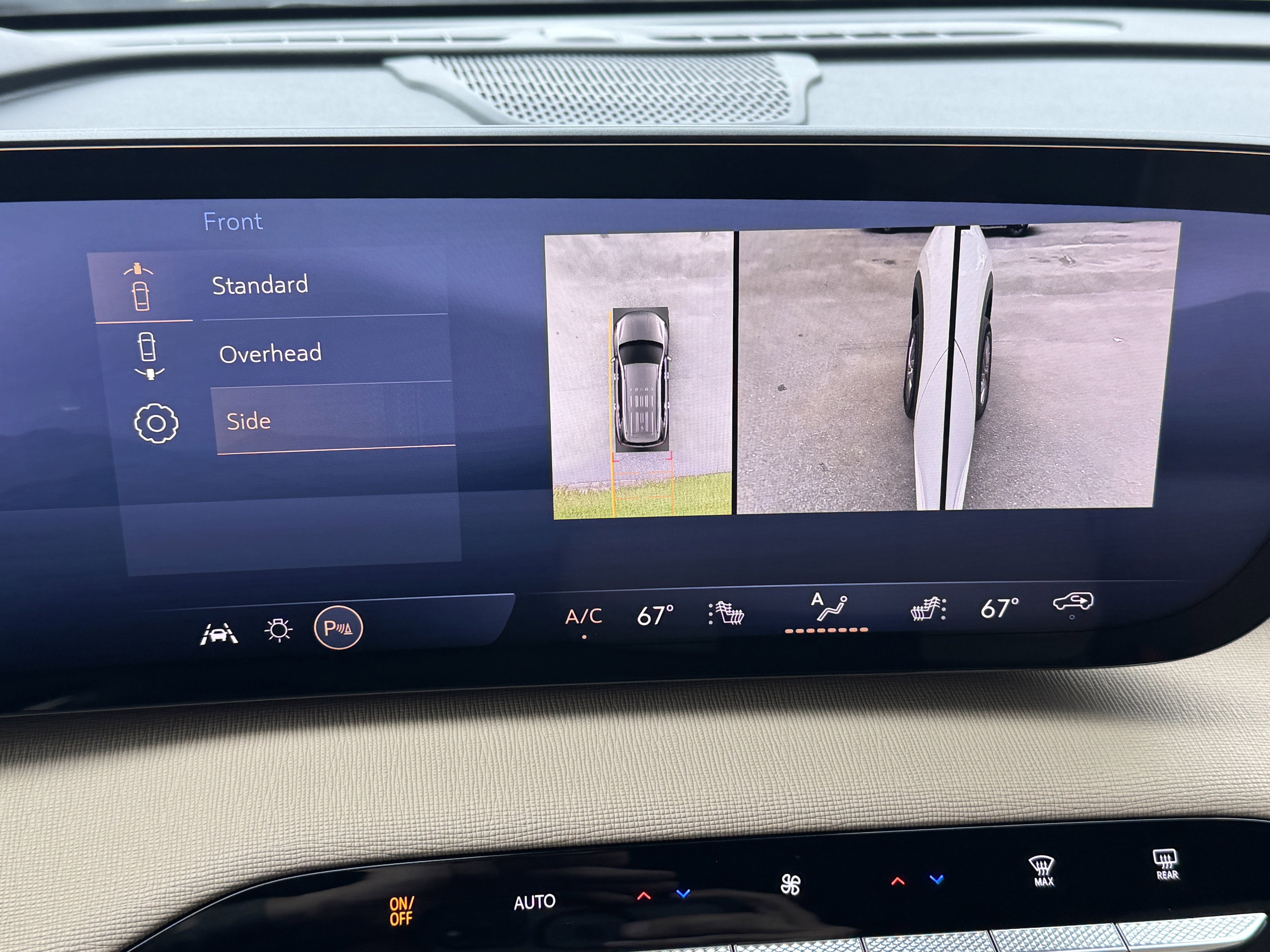 New 2026 Buick Enclave Preferred w/ Power Package FWD image 36