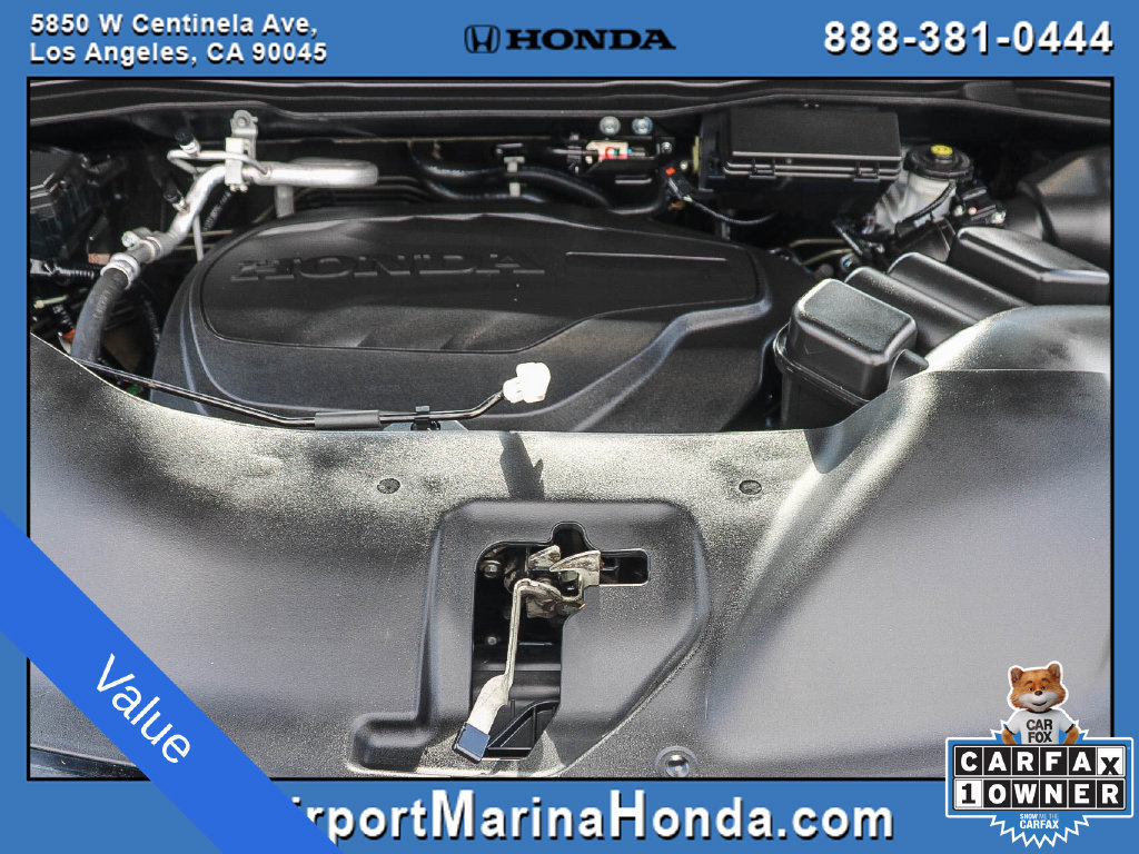 Used 2022 Honda Pilot Special Edition image 16