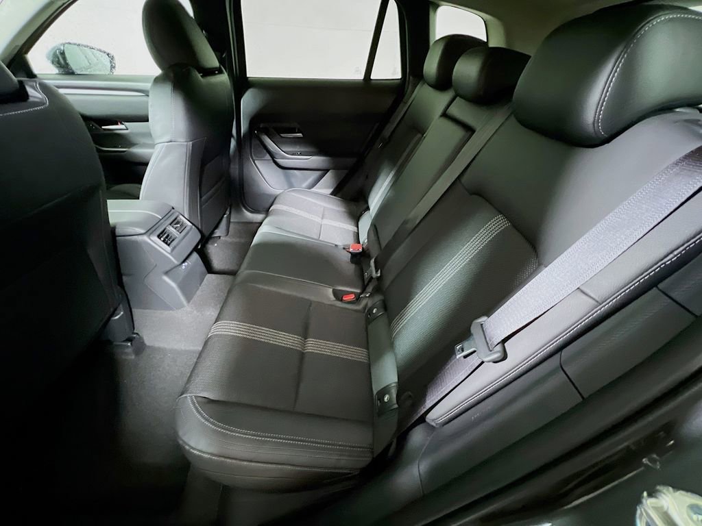 New 2026 MAZDA CX-50 AWD 2.5 S w/ Weather Package image 19