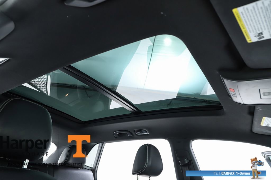 Used 2023 Volkswagen Atlas Cross Sport SEL image 37