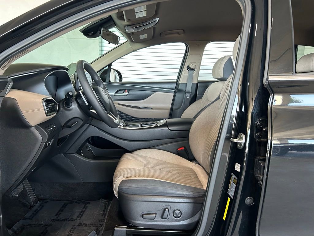 Used 2022 Hyundai Santa Fe SEL image 14