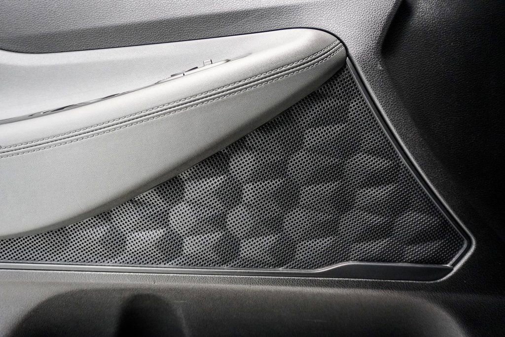 Used 2023 Hyundai Santa Fe SEL image 22