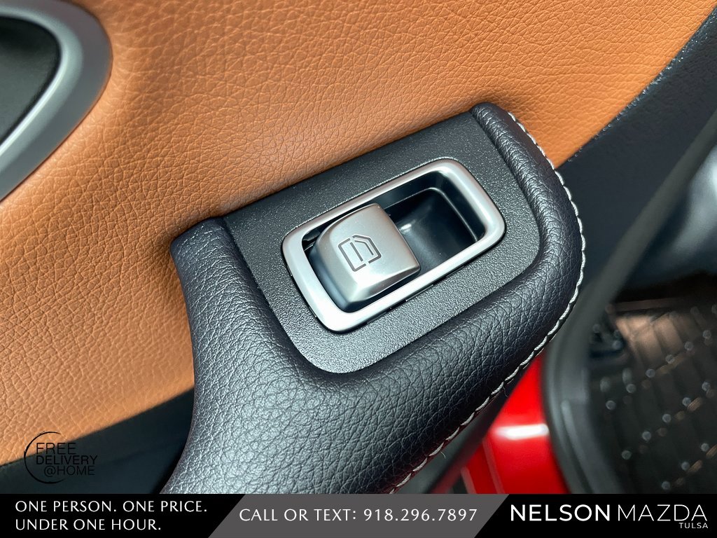 Used 2021 Mercedes-Benz GLC 300 4MATIC Coupe image 38