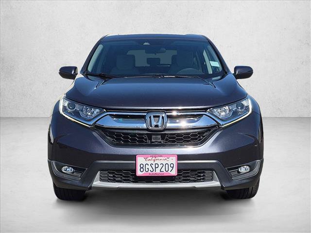 Used 2018 Honda CR-V EX image 2