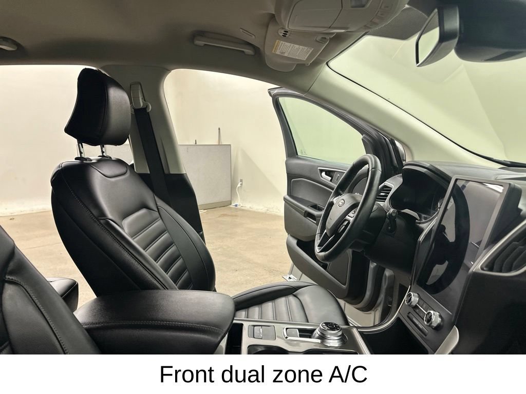 Used 2023 Ford Edge SEL w/ Convenience Package AWD/4WD image 24