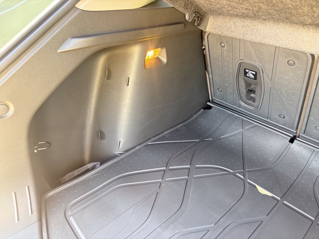 New 2026 Chevrolet Trax ACTIV w/ Sunroof Package FWD image 46
