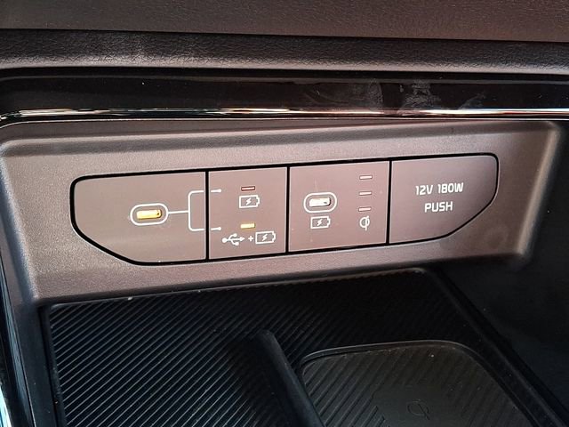 Used 2026 Kia K5 GT-Line image 25