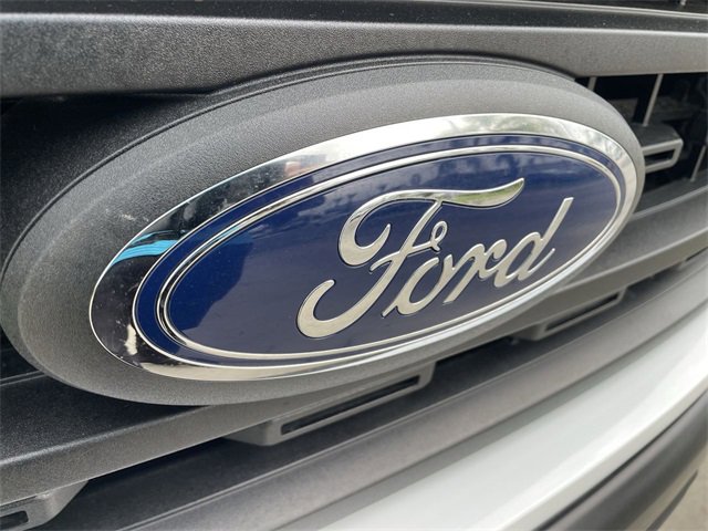 Used 2021 Ford F150 XL w/ Equipment Group 101A High image 28