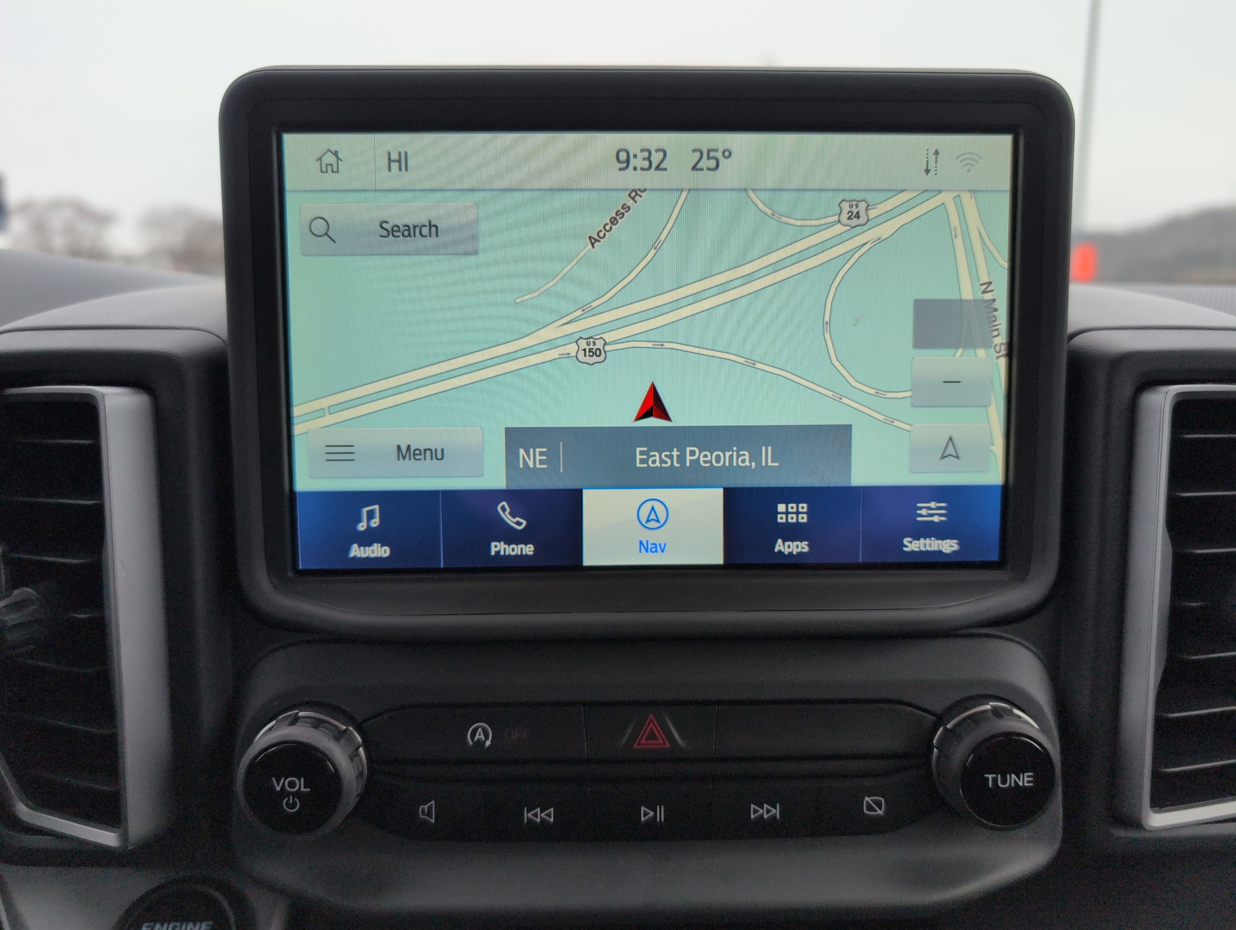 Used 2024 Ford Bronco Sport Big Bend w/ Convenience Package image 23