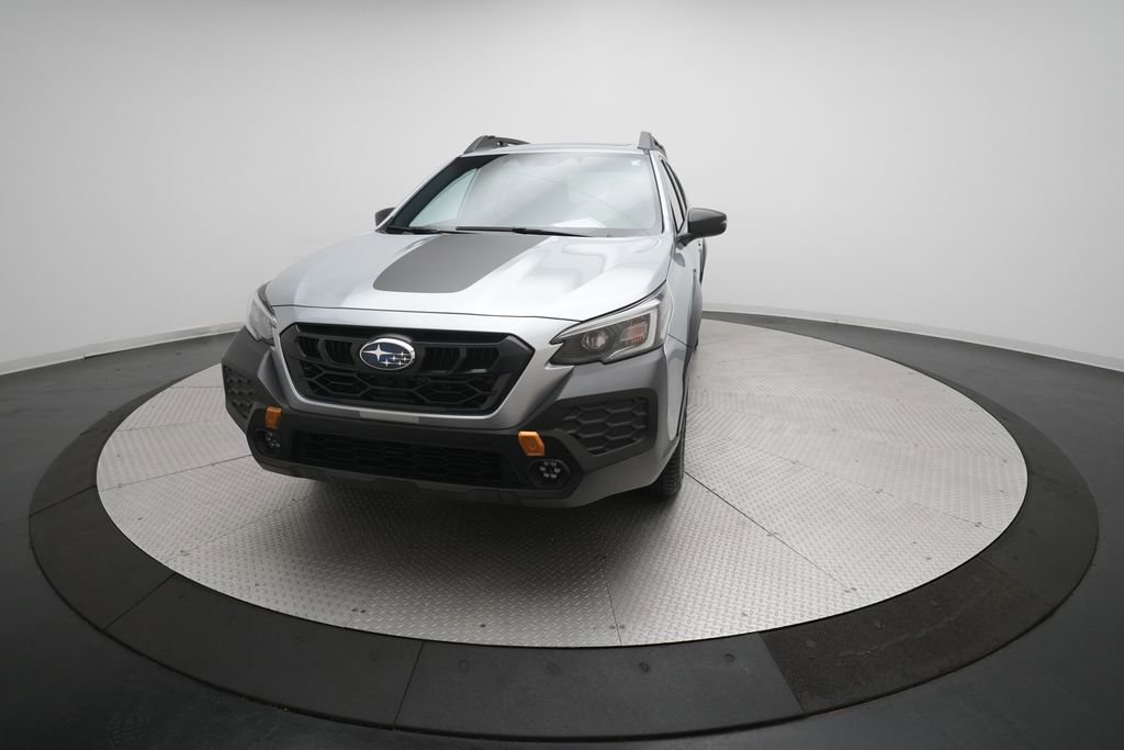 Certified 2025 Subaru Outback Wilderness image 12