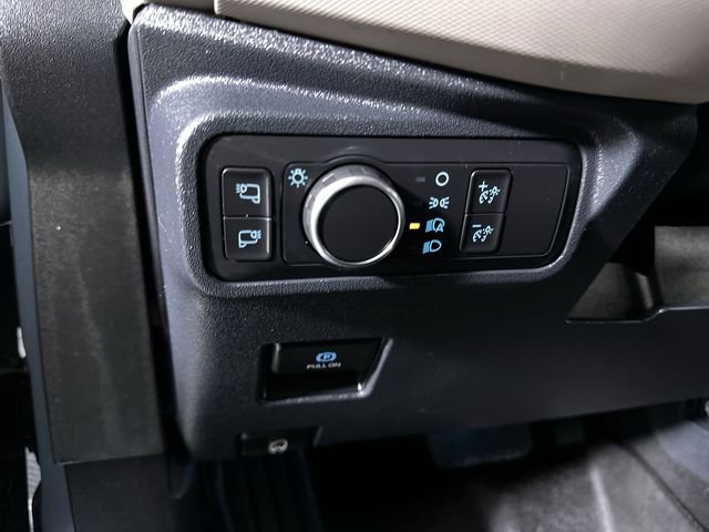 Used 2022 Ford Bronco Wildtrak AWD/4WD image 18