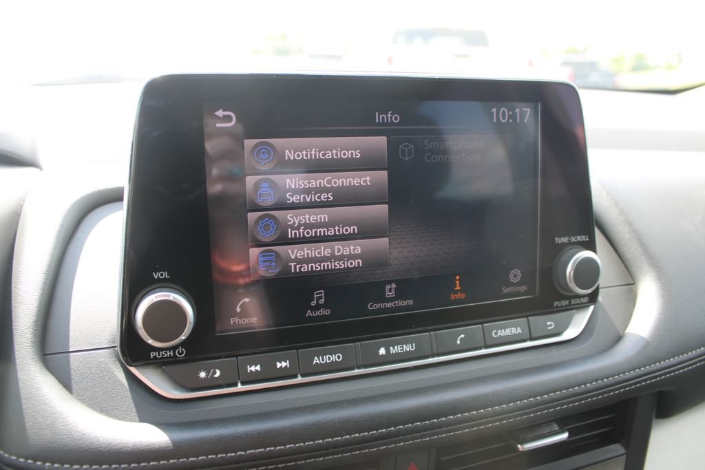 Used 2024 Nissan Rogue SV AWD/4WD image 51
