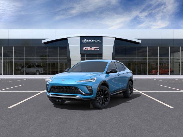 New 2025 Buick Envista Sport Touring w/ Convenience I Package image 26