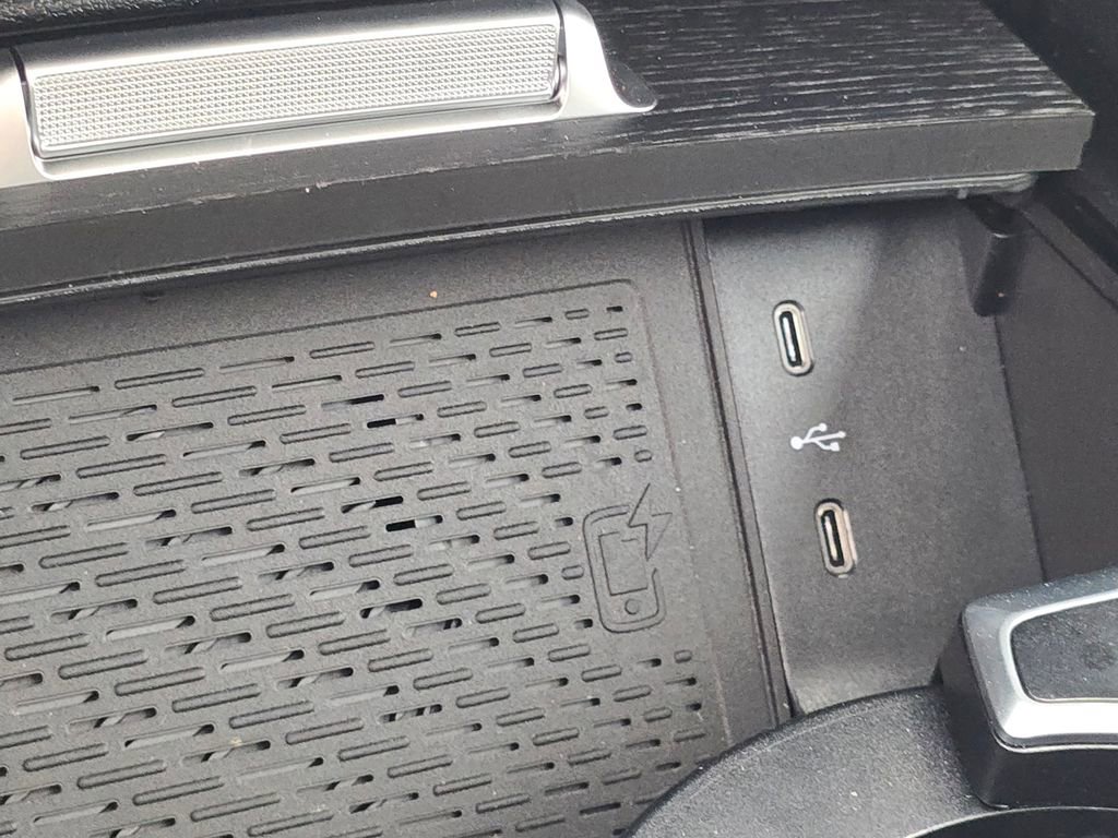 Certified 2026 Mercedes-Benz GLS 450 4MATIC image 35