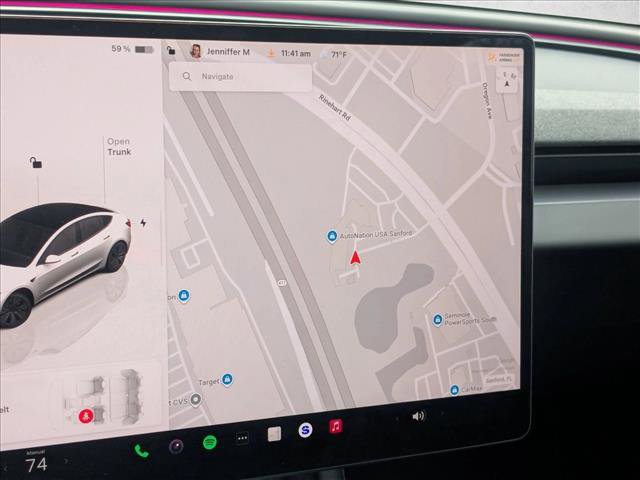 Used 2025 Tesla Model 3 Long Range image 7