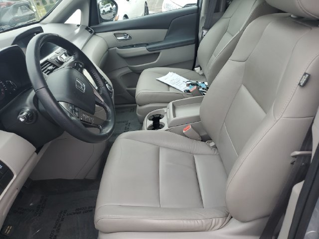 Used 2016 Honda Odyssey EX-L image 16