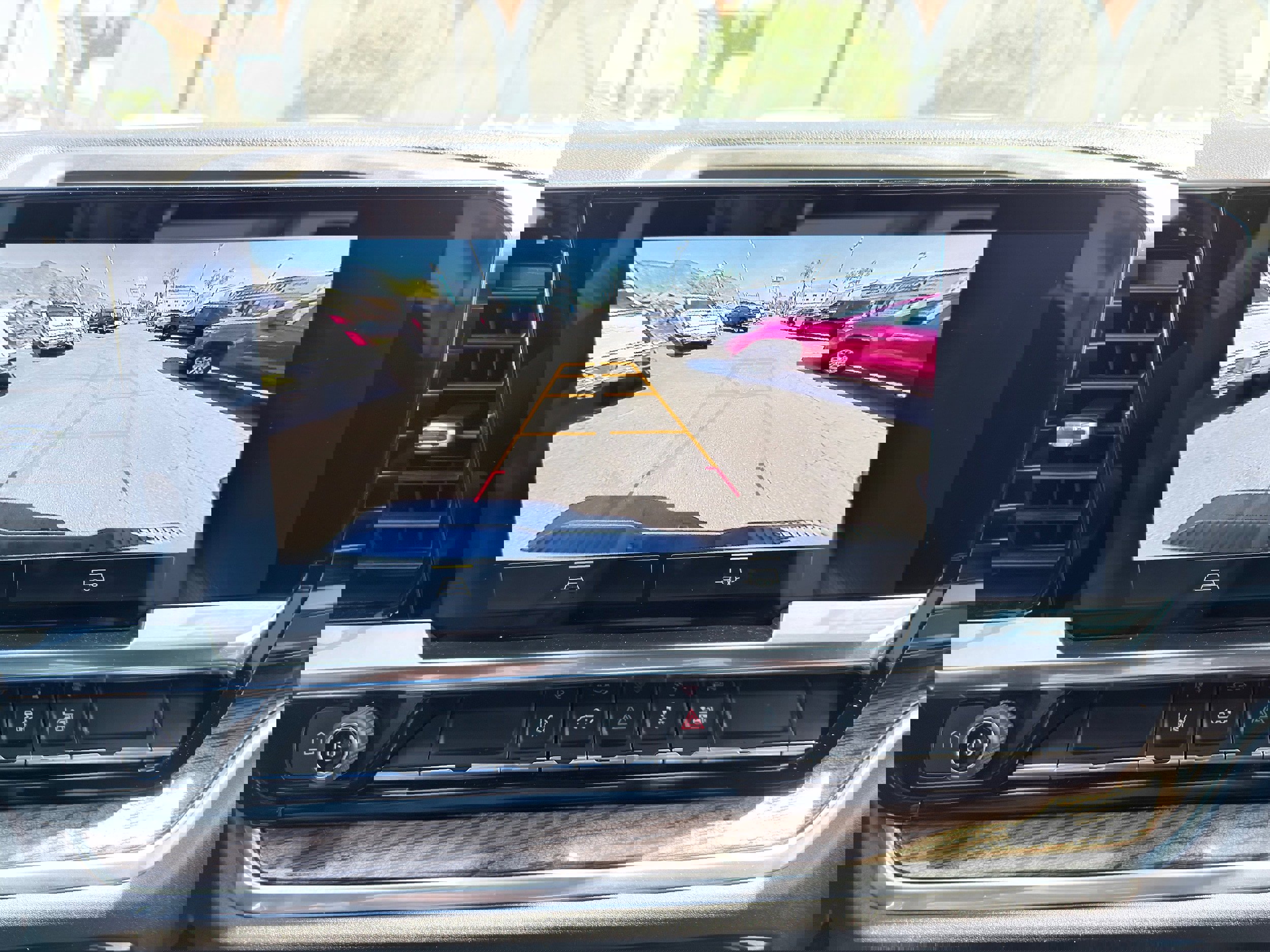 Used 2025 Chevrolet Silverado 2500 LT w/ Convenience Package AWD/4WD image 35